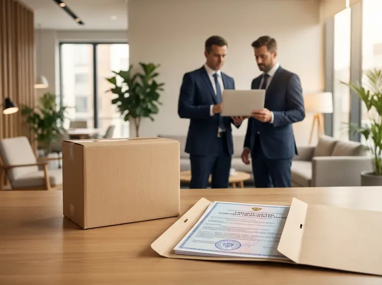 Государственная регистрация Роспотребнадзора